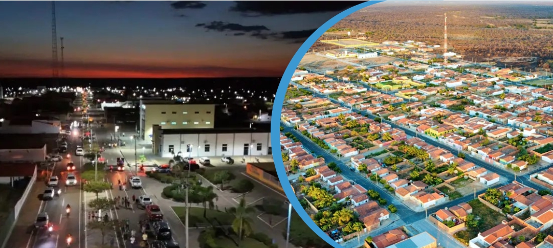 Banner de Belém do Piaui